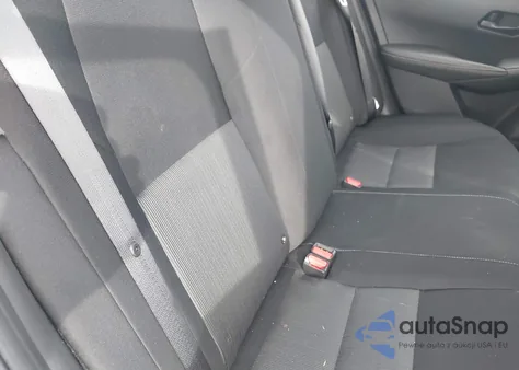 2025 Nissan Sentra Sv z USA, uszkodzony, nr VIN 3N1AB8CV6SY308094